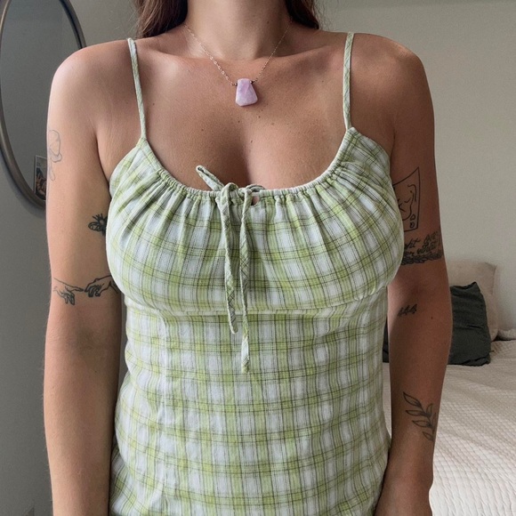 Babydoll dress - Picture 4 of 5